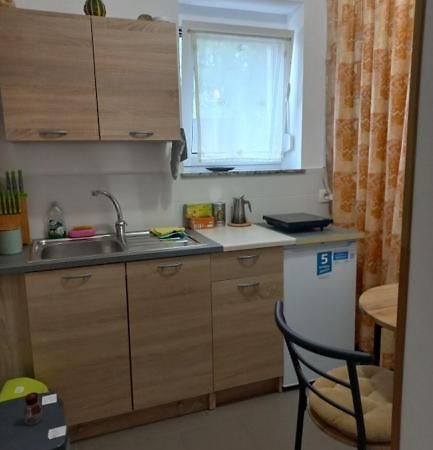 Apartma Majda Appartamento Sežana Esterno foto