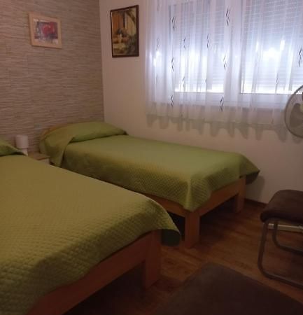 Apartma Majda Appartamento Sežana Esterno foto