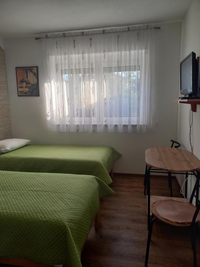 Apartma Majda Appartamento Sežana Esterno foto