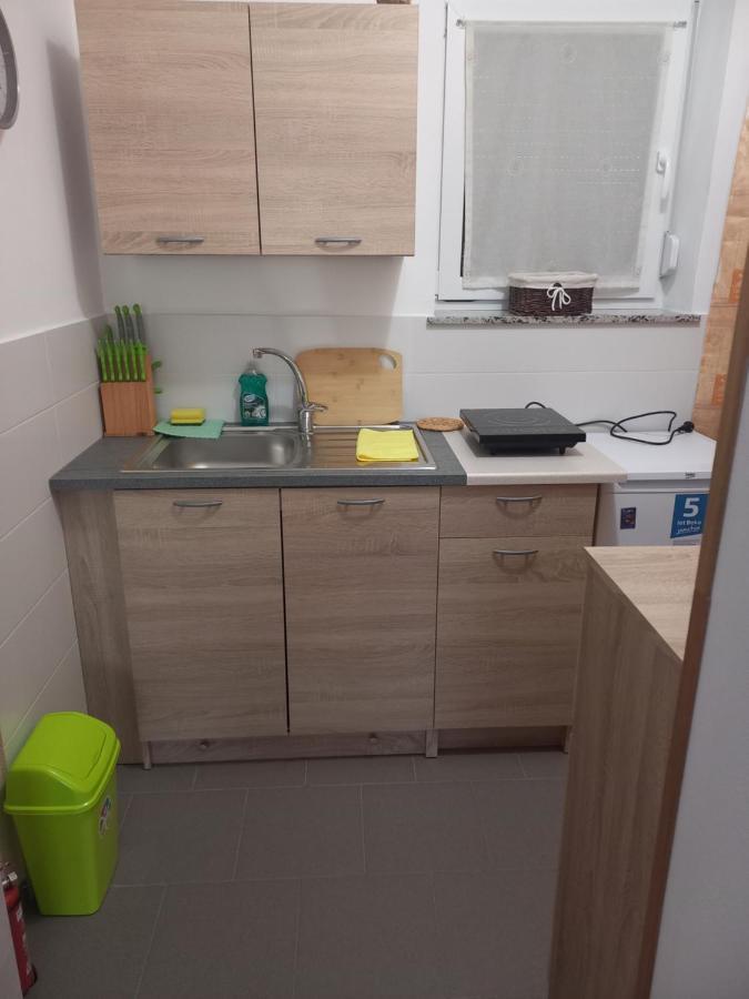 Apartma Majda Appartamento Sežana Esterno foto